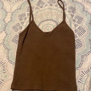 Brandy Melville tank top